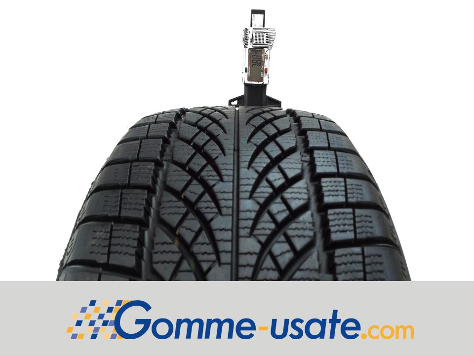 Thumb Kenda Gomme Usate Kenda 205/55 R16 94H Wintergen 2 XL M+S (95%) pneumatici usati Invernale 0 Thumb Kenda Gomme Usate Kenda 205/55 R16 94H Wintergen 2 XL M+S (95%) pneumatici usati Invernale 0